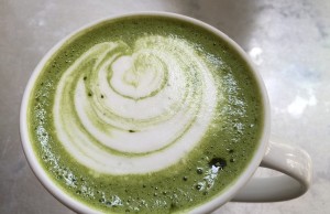 Matcha čaj – japonská antioxidačná bomba