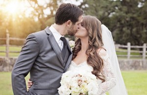 Nesnažte sa o dokonalú svadbu, taká neexistuje