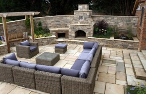 Vyberte si krb do vašej záhrady