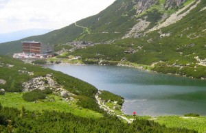 Tatranský vzduch s vami urobí zázraky