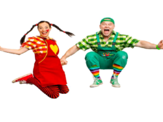 Spievanka a Zahrajko