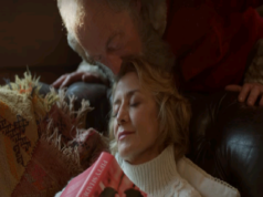 Santa Claus a manželka