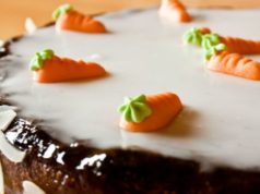 rýchly koláč pre deti