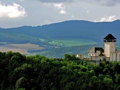 kam na výlet s deťmi